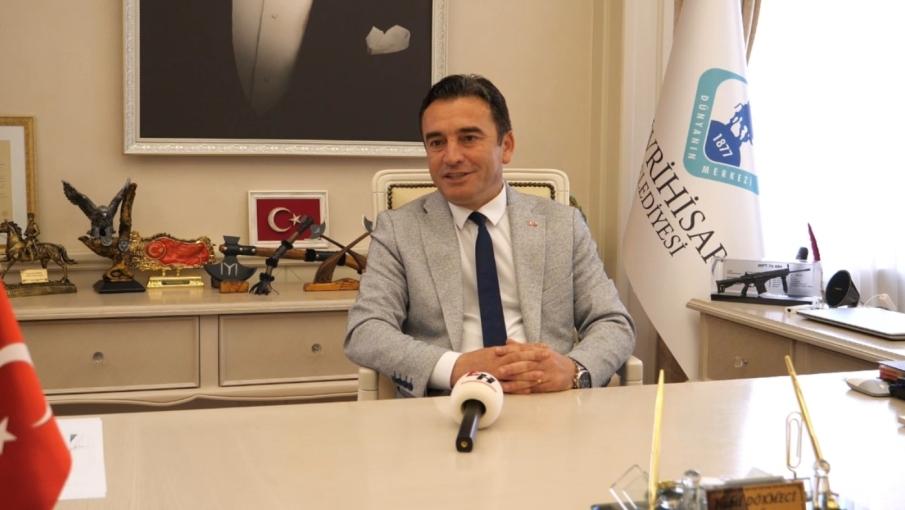 CHP’li Habil Dökmeci’den dikkat çeken çıkış: “Bizi birbirimize düşman edemezler”